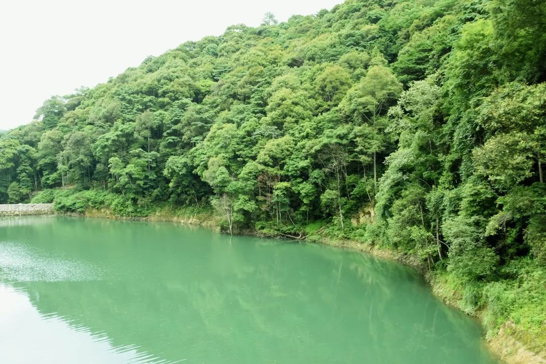 福建福州东海仙境景点介绍1