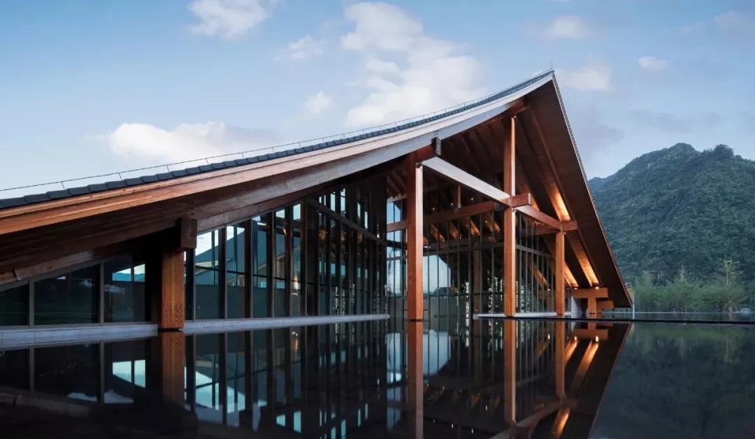 福建宁德云山小镇景点介绍1