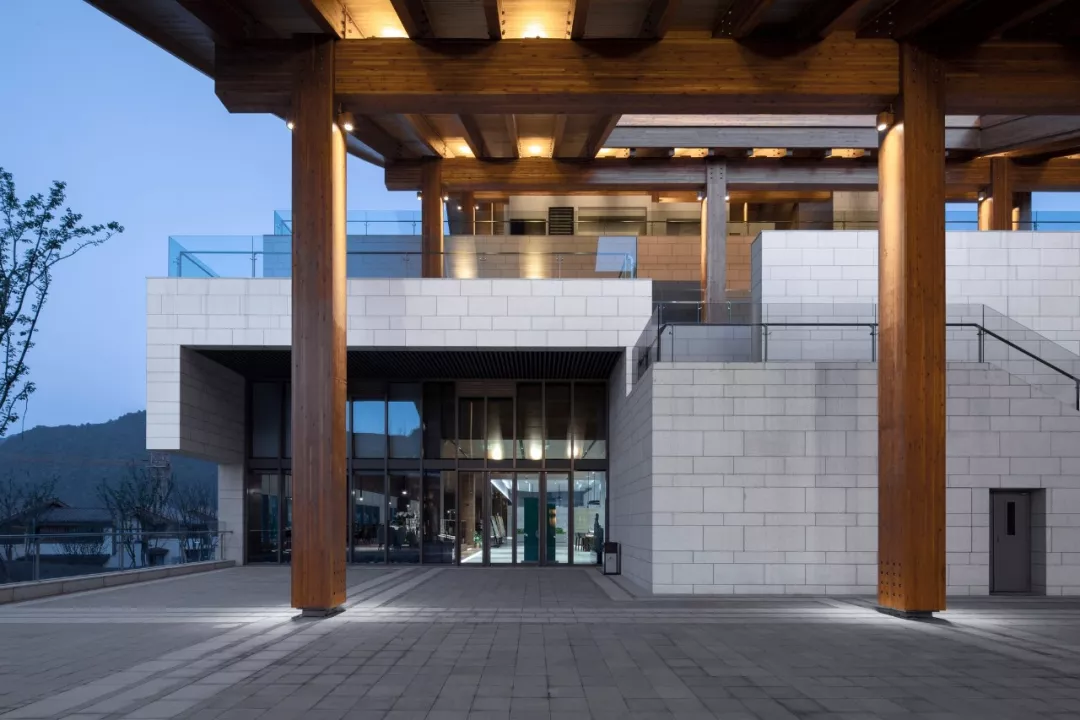 福建宁德云山小镇景点介绍3