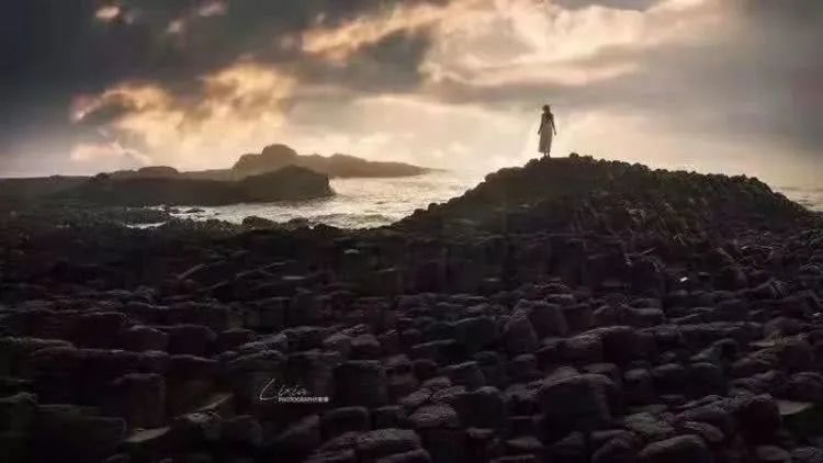 福建漳州白塘湾火山公园景点介绍2