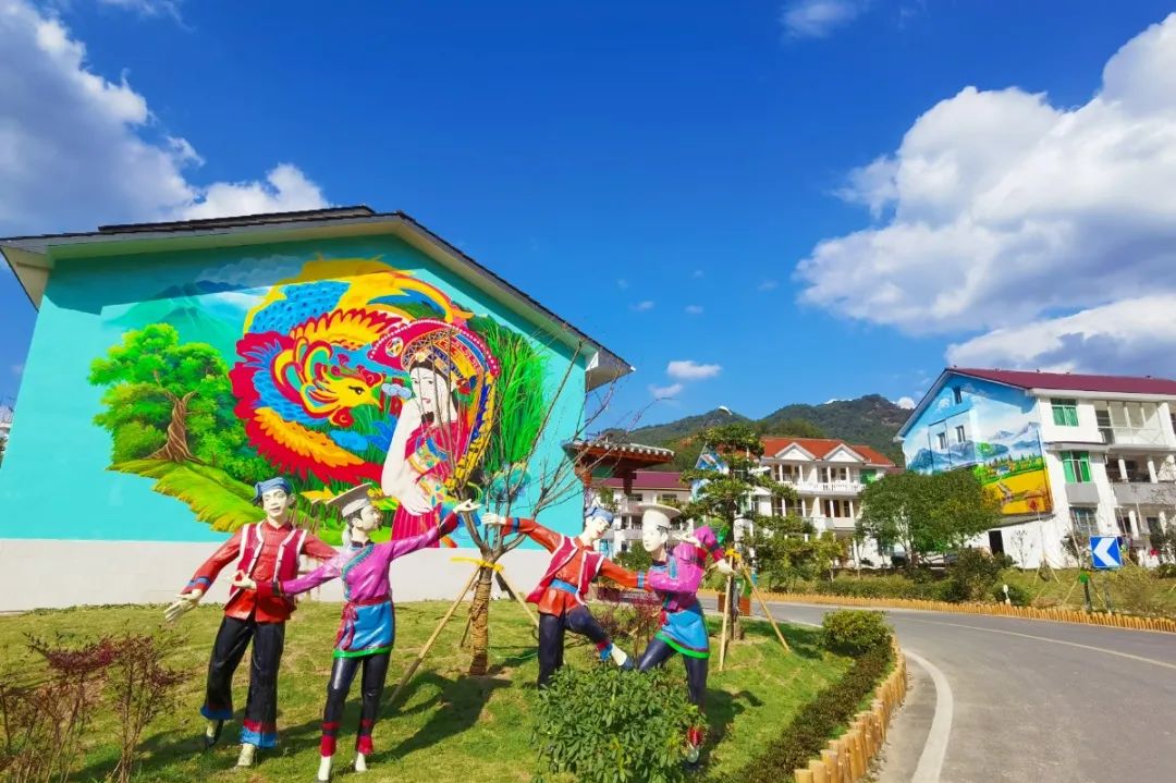 福建南平七星塔景点介绍1