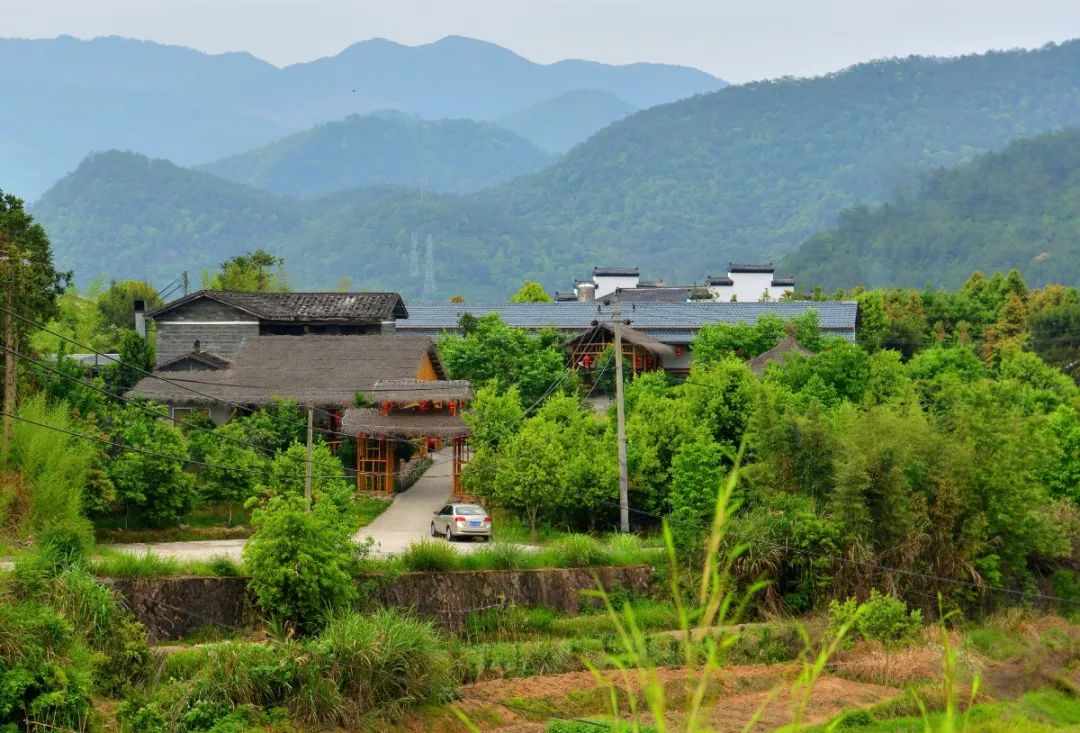 福建南平七星塔景点介绍2