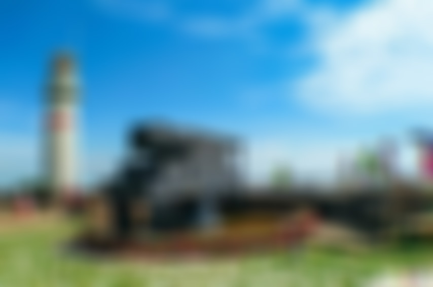 福建漳州名峰山风景区景点介绍1