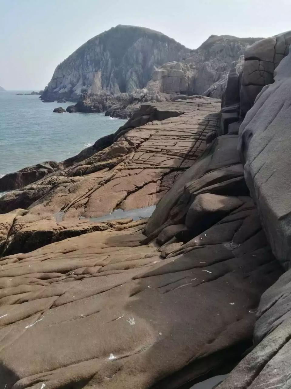 福建宁德四霜列岛景点介绍3