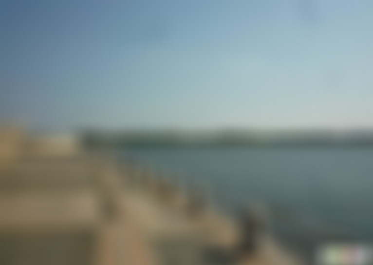 福建漳州西溪亲水公园景点介绍1