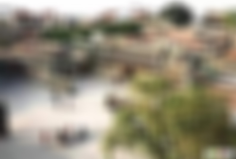 福建泉州灵秀山景点介绍1