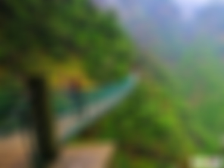 福建厦门牛头山公园景点介绍1