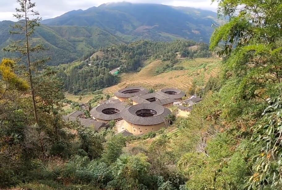 福建泉州一片寺景点介绍1