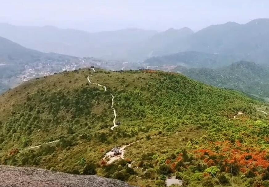 福建莆田莆田市博物馆景点介绍1