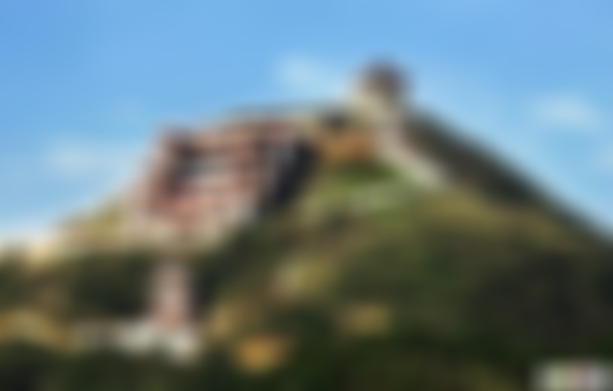 福建三明东华山风景区景点介绍