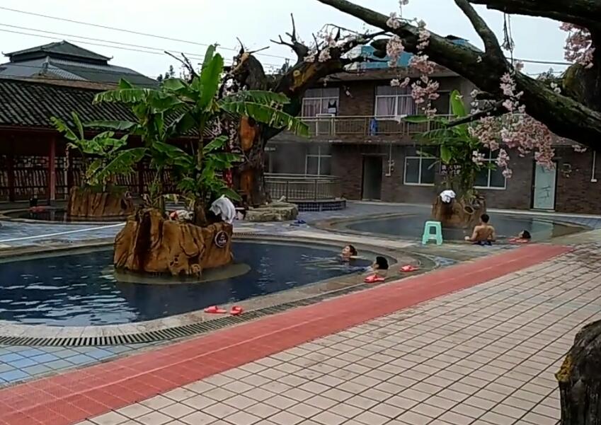 福建福州福州儿童公园景点介绍1