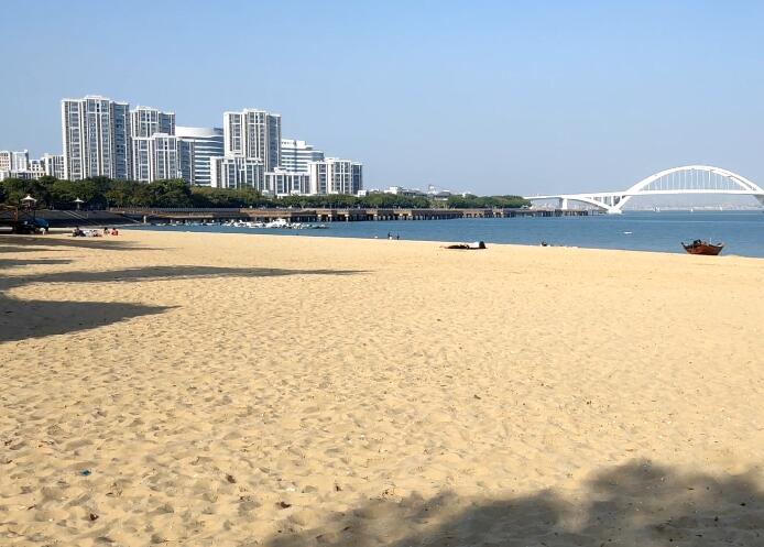 福建漳州百丈崖瀑布景点介绍1