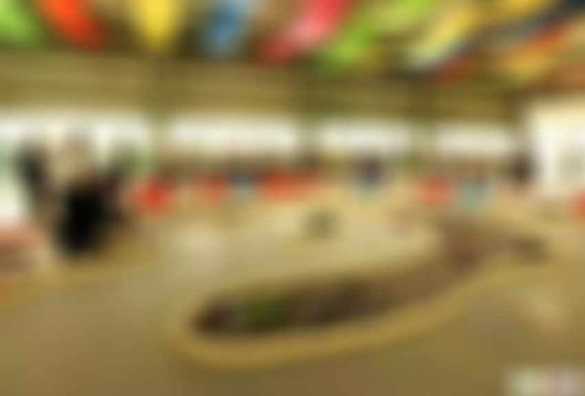 福建厦门三圈模型科技体验基地景点介绍1