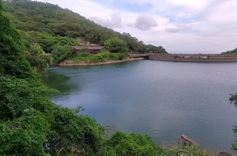 福建泉州清源山风景区(国家5A级)景点介绍1