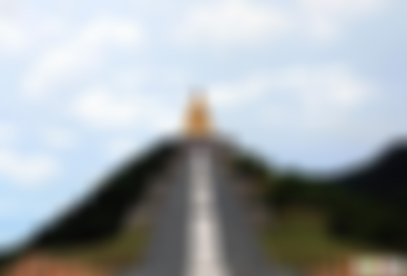 福建三明定光大佛景点介绍1