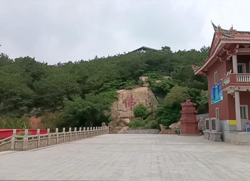 福建莆田湄洲岛风景区景点介绍1