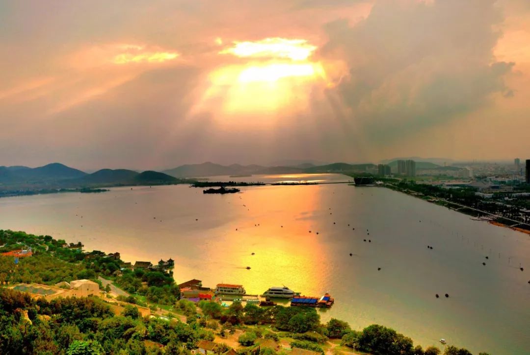 福建三明灵台山风景区景点介绍1