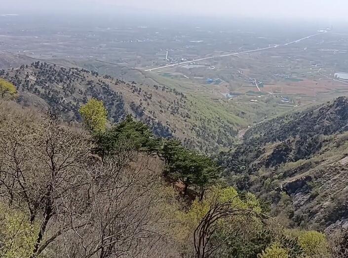 福建厦门鹰坑谷民俗文化园景点介绍1