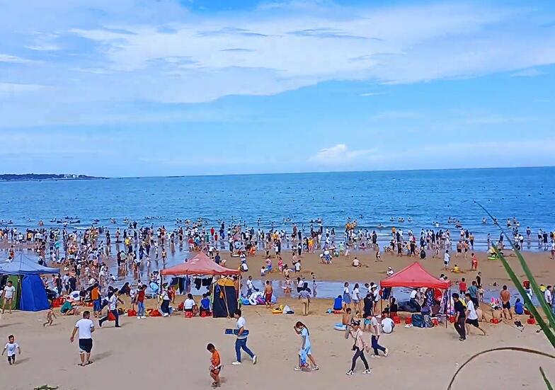 福建宁德台山岛景点介绍1