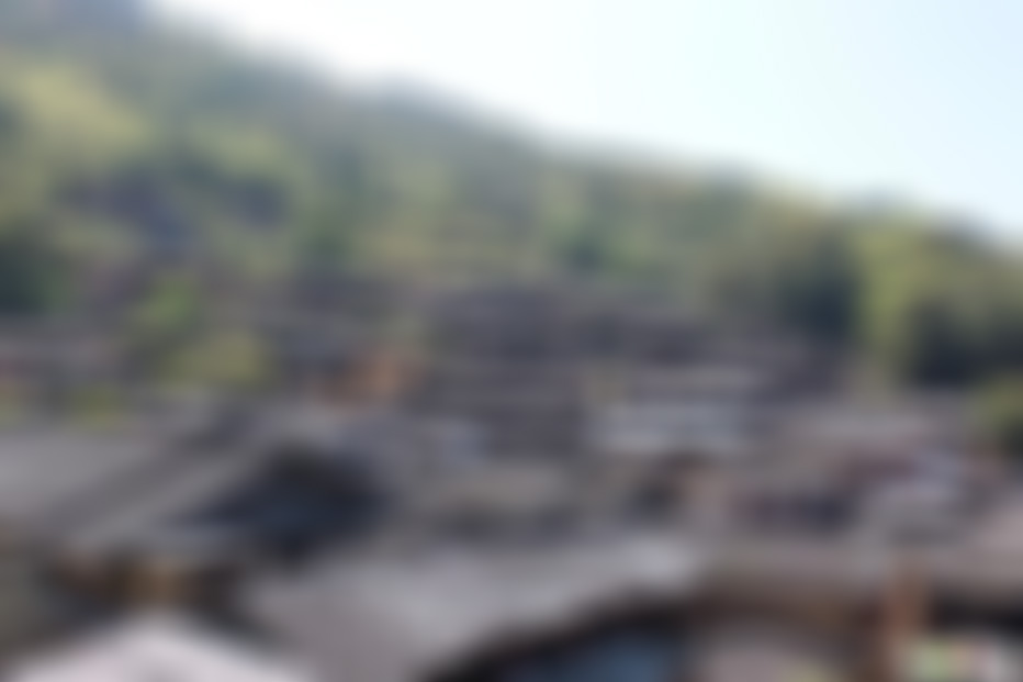 福建龙岩永定土楼(国家5A级)景点介绍1