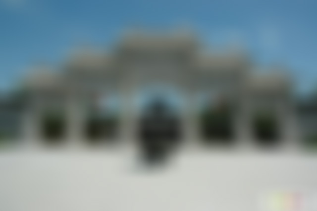 江苏连云港桃花涧七星桥景点介绍1