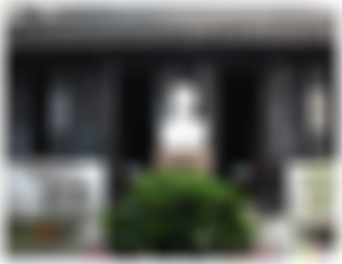 江苏徐州蟠桃山伽蓝殿景点介绍1