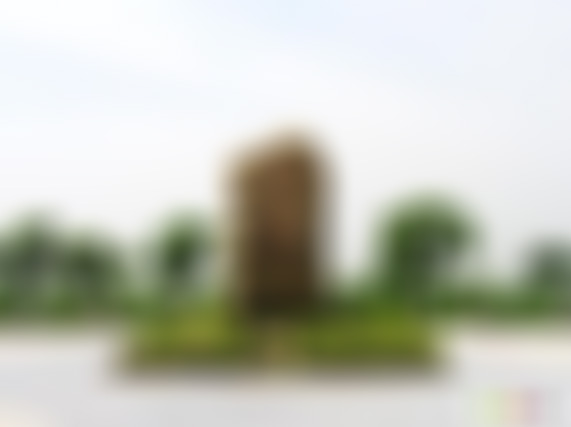 江苏徐州珠山鹤鸣台景点介绍1