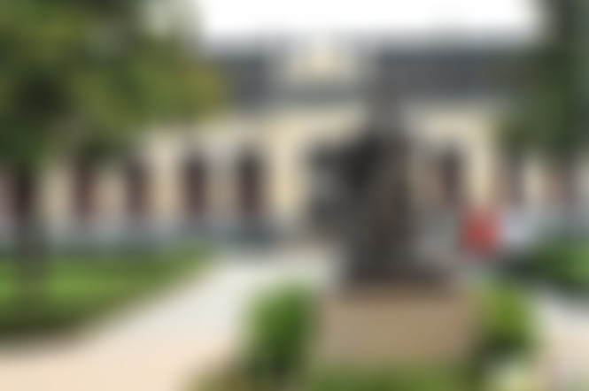 江苏南京南京总统府临时大总统就职处景点介绍1