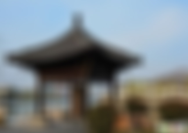 江苏徐州蟠桃山祖师殿景点介绍1