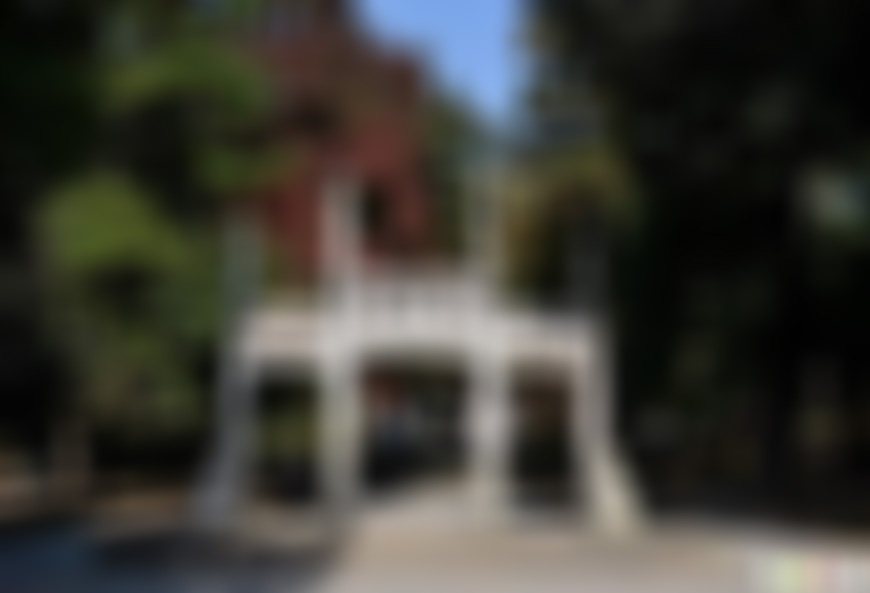 江苏苏州天平山高义坊景点介绍1