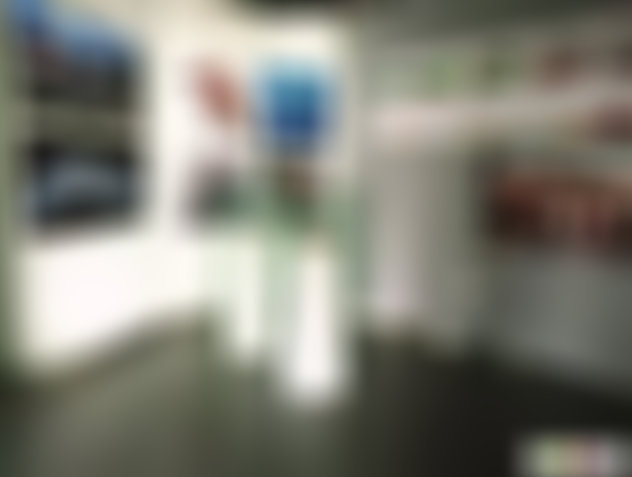 江苏南京水墨大埝地质科普馆景点介绍1