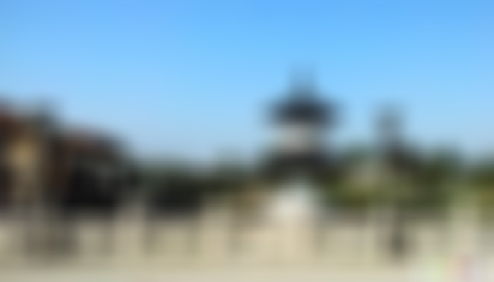 江苏南京宝船厂仿真郑和宝船景点介绍1