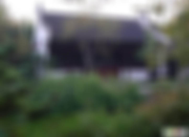 江苏淮安第一山东坡草亭景点介绍1