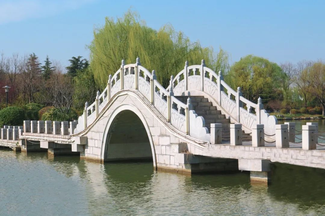 江苏南京六合茉莉花园雨花石坊景点介绍1