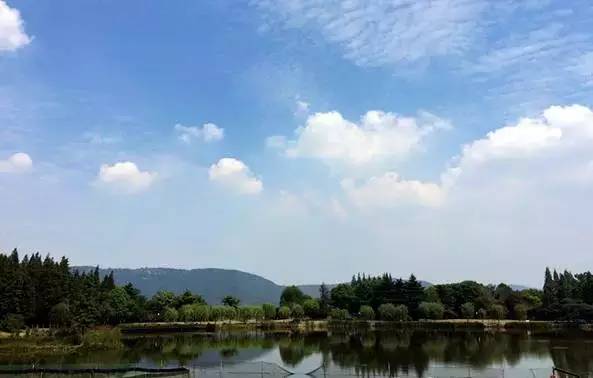 江苏徐州卧龙泉文化拓展体验园景点介绍1