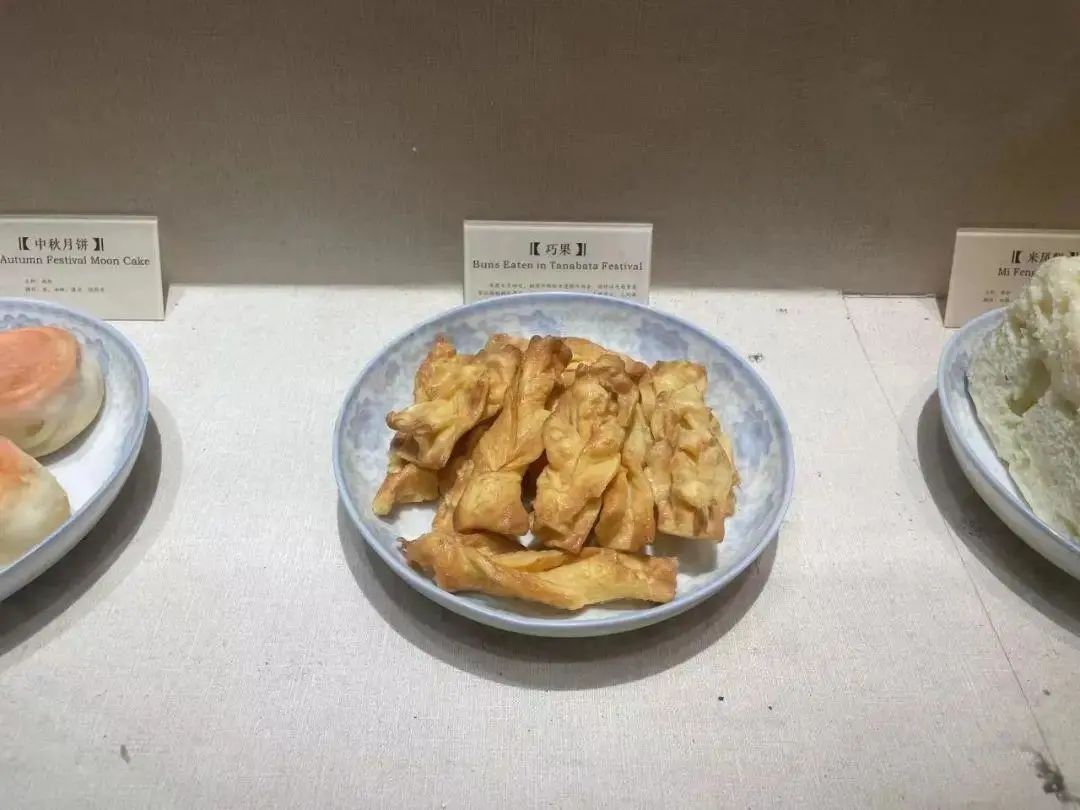 江苏苏州中国太湖农家菜文化展览馆景点介绍3