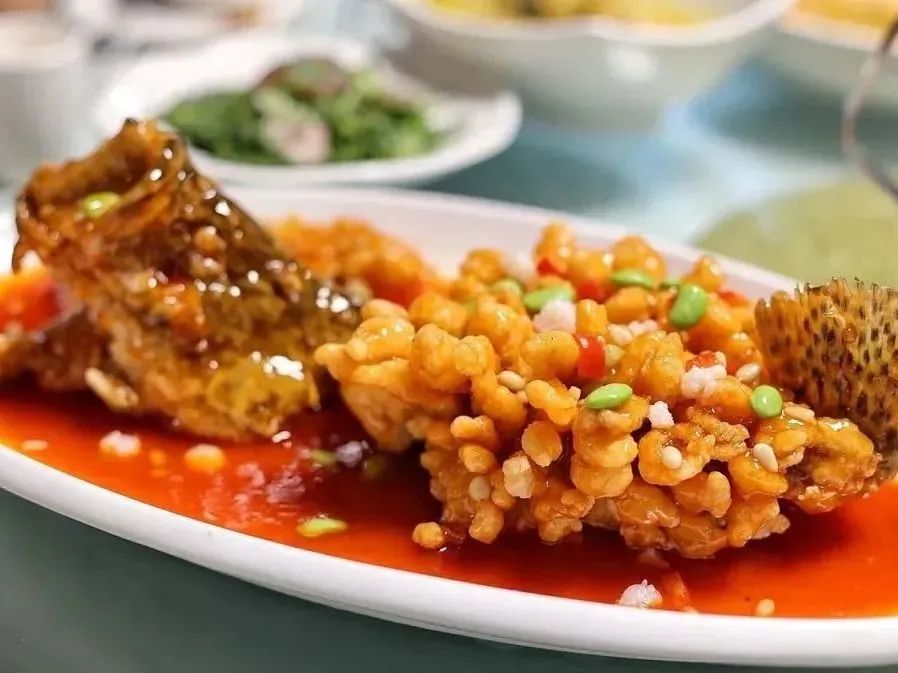 江苏苏州中国太湖农家菜文化展览馆景点介绍5