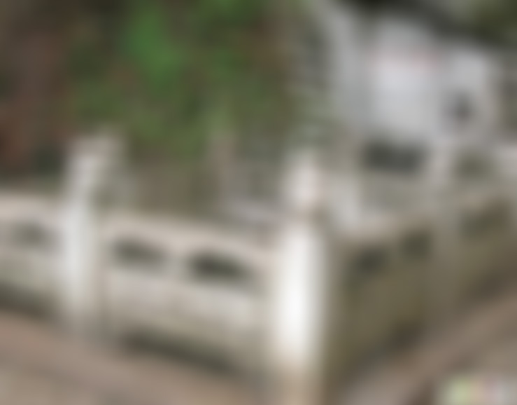 江苏无锡宜园卵石园景点介绍1