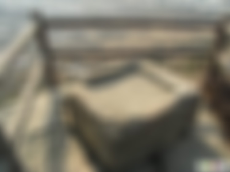 江苏无锡黄山湖涵春坞景点介绍1