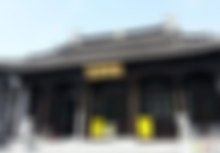 江苏泰州东岳庙景点介绍1