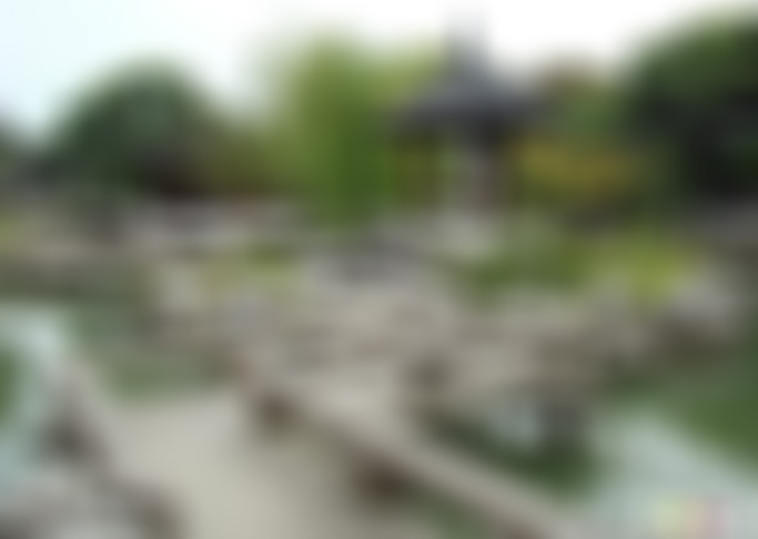 江苏徐州潘安湖神农广场景点介绍1