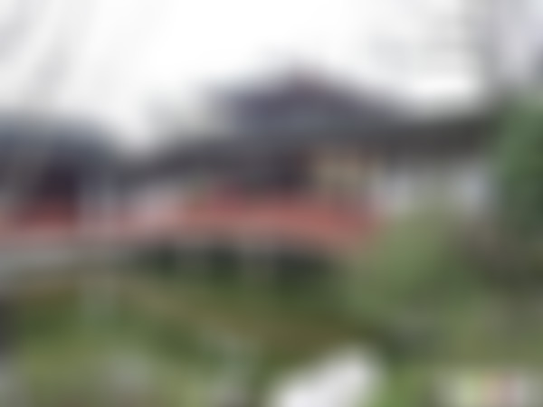 江苏无锡适园水流云在之轩景点介绍1