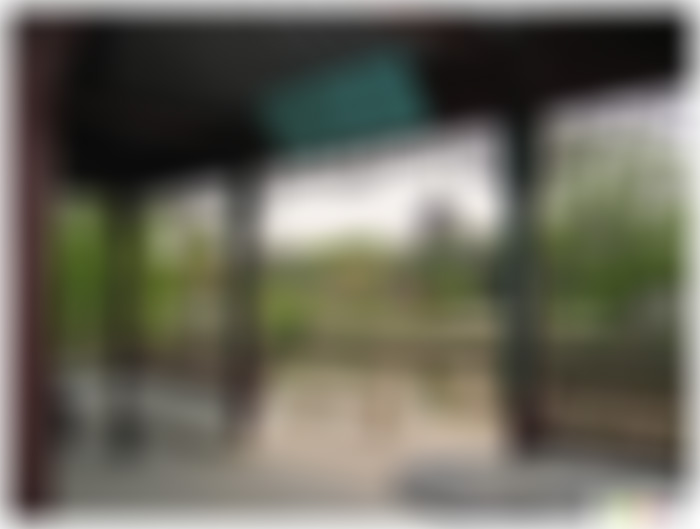 江苏苏州枫桥报春轩景点介绍1