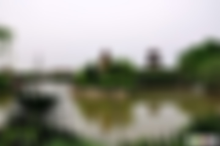 江苏苏州枫桥渔隐村景点介绍1