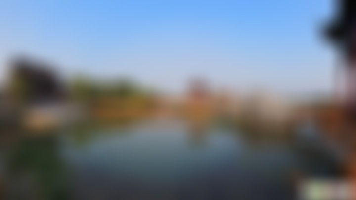 江苏连云港西双湖天光阁景点介绍1