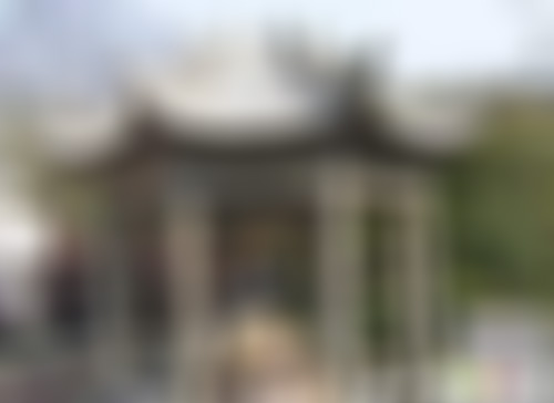 江苏扬州何园东园景点介绍1