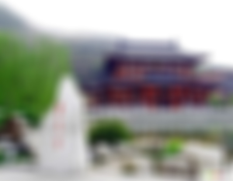 江苏无锡唐城华清池景点介绍1