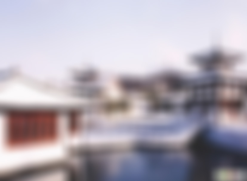 江苏苏州渔洋山毛广淞书院景点介绍1