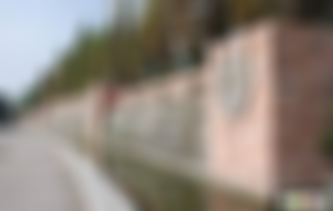 江苏连云港花果山屏竹禅院景点介绍1