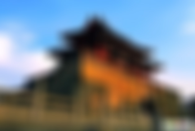 江苏苏州香山梦香轩景点介绍1